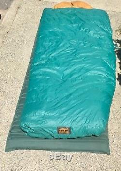 us made sleeping bags