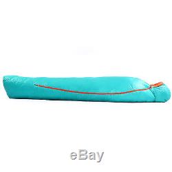 1423F Outdoor Camping Ultralight Adult Goose Down Sleeping Bag HIGHROCK Brand