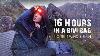 16 Hours In A Bivi Bag In Wind U0026 Rain