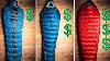 3 Best Sleeping Bags For Every Budget The Internet Was Right
