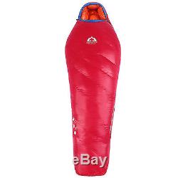 -45F Outdoor Camping Ultralight Adult Goose Down Sleeping Bag HIGHROCK Brand
