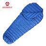 Aegismax Goose 95% Goose Down Winter Mummy Sleeping Bag With Carrying Case
