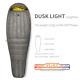 Aegismax Wind Hard 2023 New Dusk Ultralight Down Sleeping Bag 800fp Ultra Dry