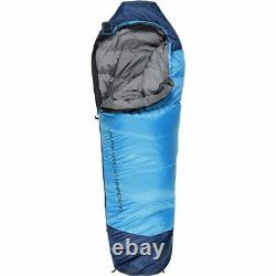 ALPS Mountaineering Quest 20 Down Sleeping Bag 20F Down