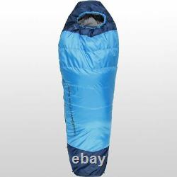 ALPS Mountaineering Quest 20 Down Sleeping Bag 20F Down