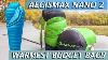 Aegismax Nano 2 Sleeping Bag From Aliexpress Full Review Lightest And Warmest Budget Bag Available