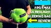 Aegismax Ul Down Sleeping Bag Review Tested