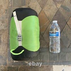 Aegismax Ultralight Down Quilt Sleeping Bag Thru Hiking Backpacking