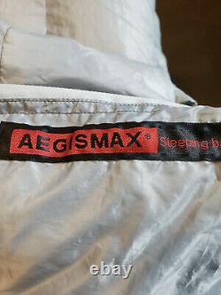 Agismax X900 Semi-double Down Sleeping Bag