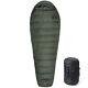 Akmax.cn Military Down Mummy Sleeping Bag For Cold Weather