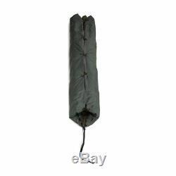 All In One Tent Sleeping Bag and Mattress for Hiking Camping RhinoWolf 3 Seasons