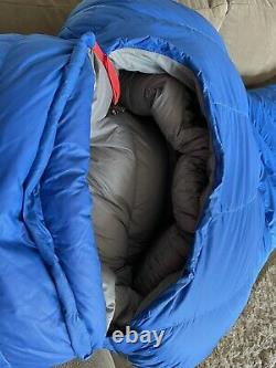 Alpkit ARO 1200 -20F Down Mummy Sleeping Bag