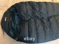 Alpkit Pipedream 400 Down Sleeping Bag