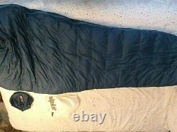 Alpkit Pipedream 400 Down Sleeping Bag