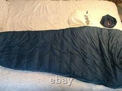 Alpkit Pipedream 400 Down Sleeping Bag