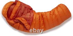 Ascent down Sleeping Bag for Camping & Backpacking