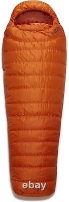 Ascent down Sleeping Bag for Camping & Backpacking