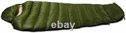 B08JD1Q49P NANGA Shraf Sleeping Bag Down Bag 350STD