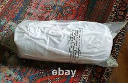 BNew RAB ANDES 1000 RRP £650 Sleeping Bag Duck Down Expedition 1730gr (-26C°)