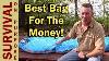 Best Lightweight Sleeping Bag For The Money Outdoor Vitals Summit 20