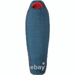 Big Agnes Anvil Horn 0 Degree Down Sleeping Bag