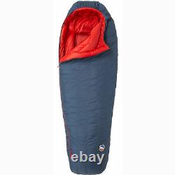 Big Agnes Anvil Horn 0 Degree Down Sleeping Bag