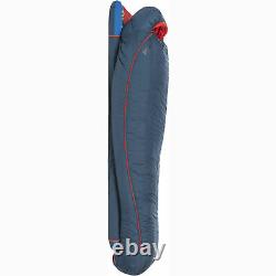 Big Agnes Anvil Horn 0 Degree Down Sleeping Bag