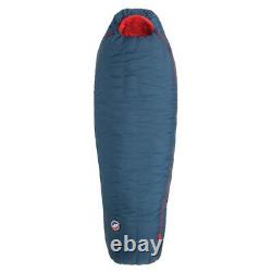 Big Agnes Anvil Horn 0° Sleeping Bag Long Left