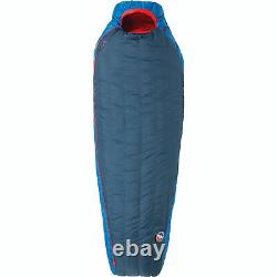 Big Agnes Anvil Horn 30 Degree Down Sleeping Bag