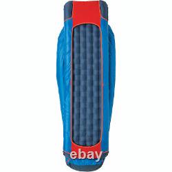 Big Agnes Anvil Horn 30 Degree Down Sleeping Bag