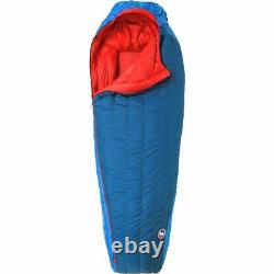 Big Agnes Anvil Horn Sleeping Bag 30F Down