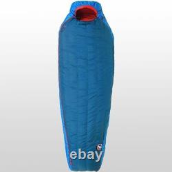 Big Agnes Anvil Horn Sleeping Bag 30F Down