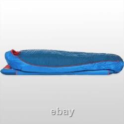 Big Agnes Anvil Horn Sleeping Bag 30F Down