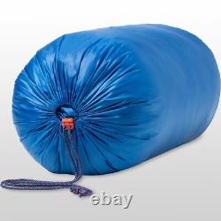 Big Agnes Anvil Horn Sleeping Bag 30F Down