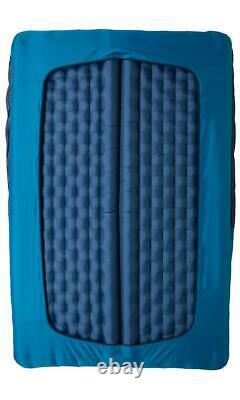 Big Agnes Camp Robber Bedroll Double Wide 40