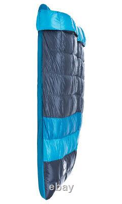 Big Agnes Camp Robber Bedroll Double Wide 40