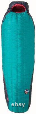 Big Agnes Daisy Mae 15 Sleeping Bag Regular