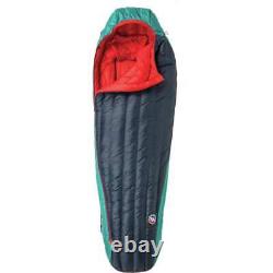 Big Agnes Daisy Mae Sleeping Bag 0F Down Women's