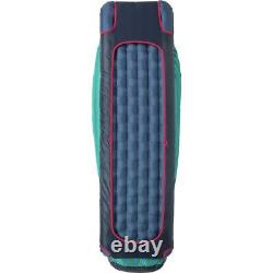 Big Agnes Daisy Mae Sleeping Bag 0F Down Women's