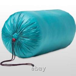 Big Agnes Daisy Mae Sleeping Bag 0F Down Women's