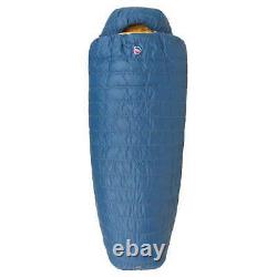 Big Agnes Deer Park 30 Degree Sleeping Bag