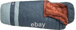 Big Agnes Diamond Park (600 Downtek) Sleeping Bag