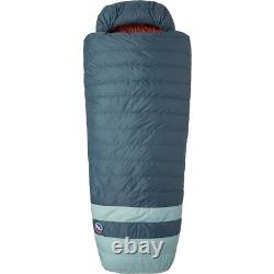 Big Agnes Diamond Park Sleeping Bag 15F Down