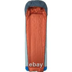 Big Agnes Diamond Park Sleeping Bag 15F Down