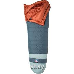 Big Agnes Diamond Park Sleeping Bag 15F Down