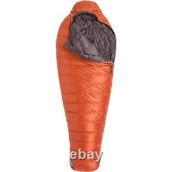 Big Agnes Greystone 0 Degree Down Sleeping Bag