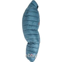 Big Agnes Lost Ranger 3N1 15 Degree Down Sleeping Bag