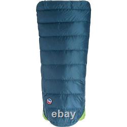 Big Agnes Lost Ranger 3N1 15 Degree Down Sleeping Bag