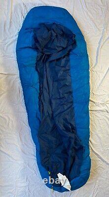 Big Agnes Sandhoffer 20 Sleeping Bag Regular