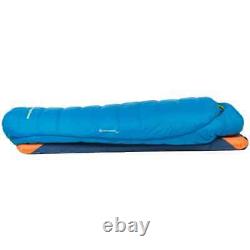 Big Agnes Sandhoffer 20 Sleeping Bag Regular